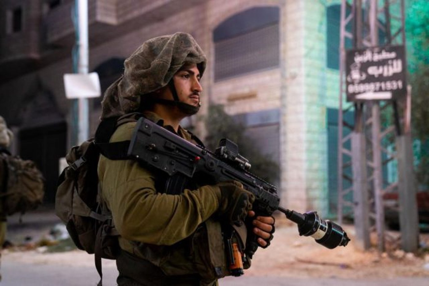 ג'נין, שכם וכפר סילוואד: 14 מבוקשים נעצרו