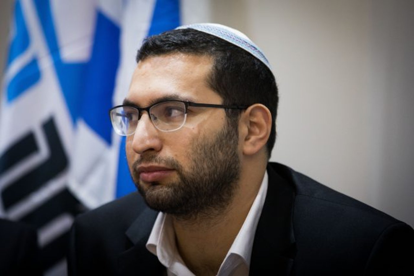 יצחק וסרלאוף, מקום 2 של בן גביר: "אין ביטחון ברחובות, חייבים לשנות את זה"
