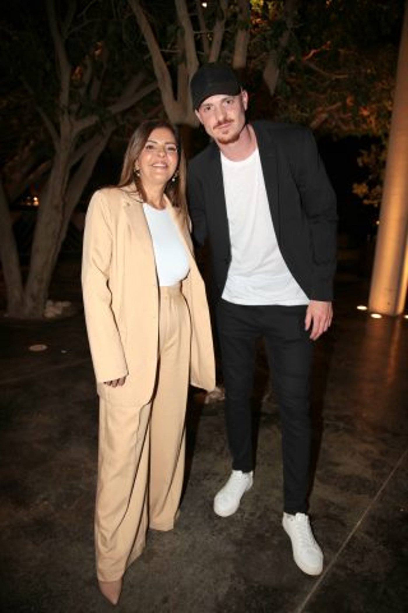 כולם היו שם: החתונה הנוצצת של אליעד נחום