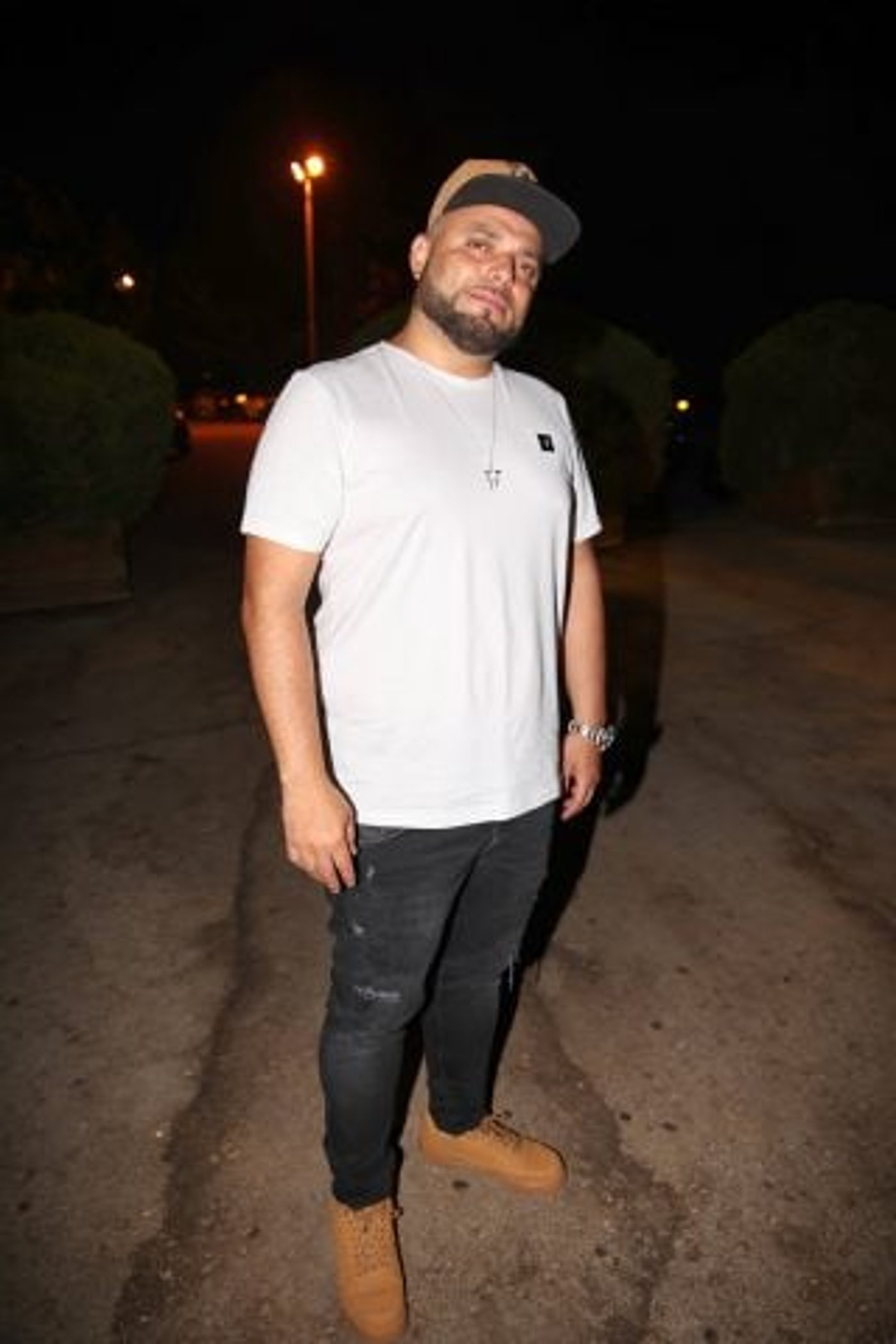 כולם היו שם: החתונה הנוצצת של אליעד נחום