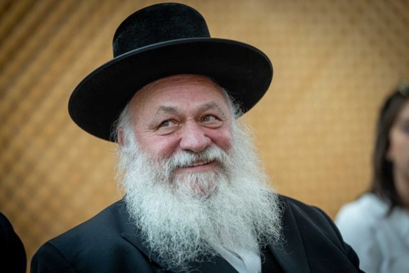 יו"ר אגודת ישראל יצחק גולדקנופף