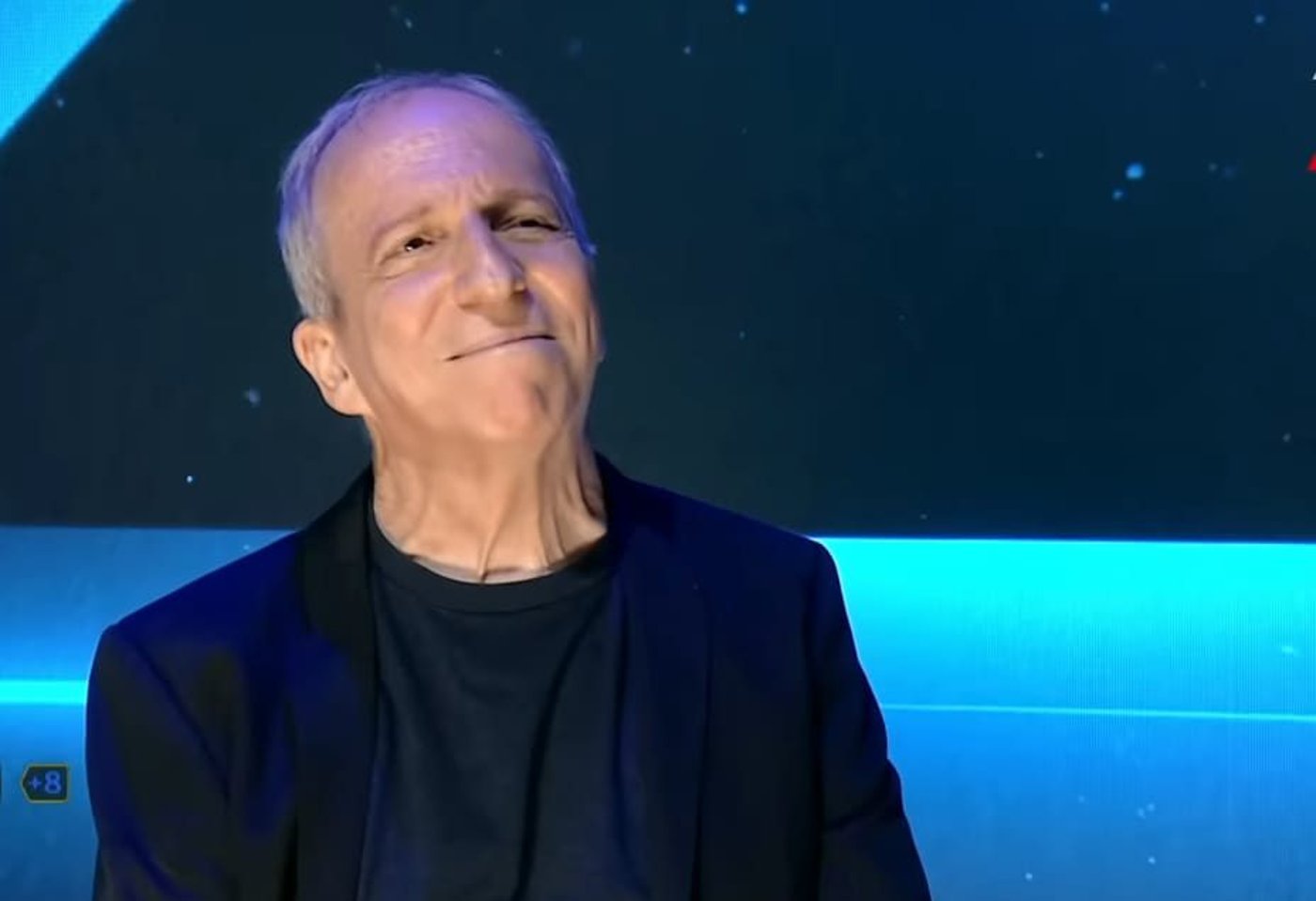 דני סנדרסון