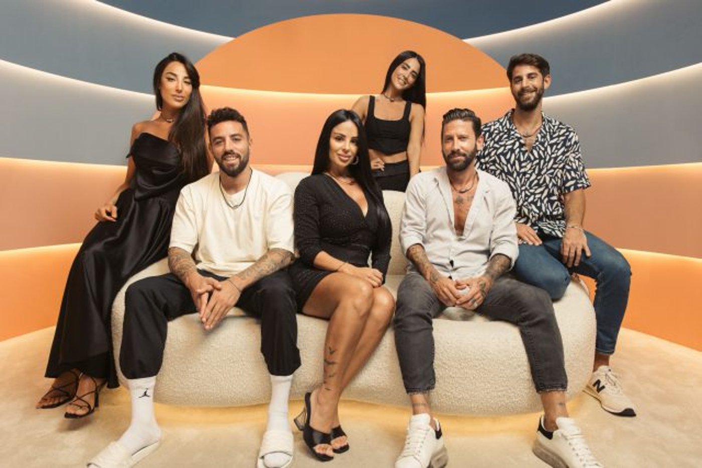 שישית הגמר