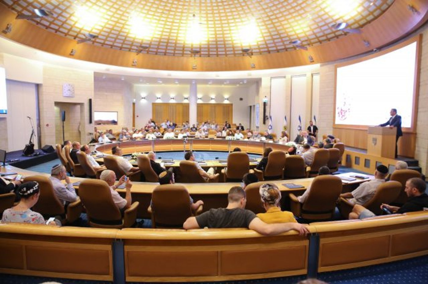קרדיט: ארנון בוסאני