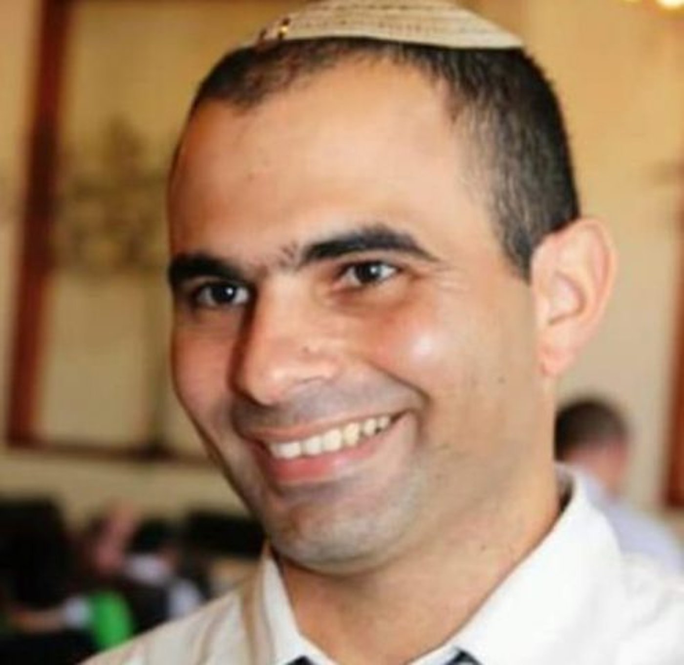 שלומי טבח (באדיבות המצלם)