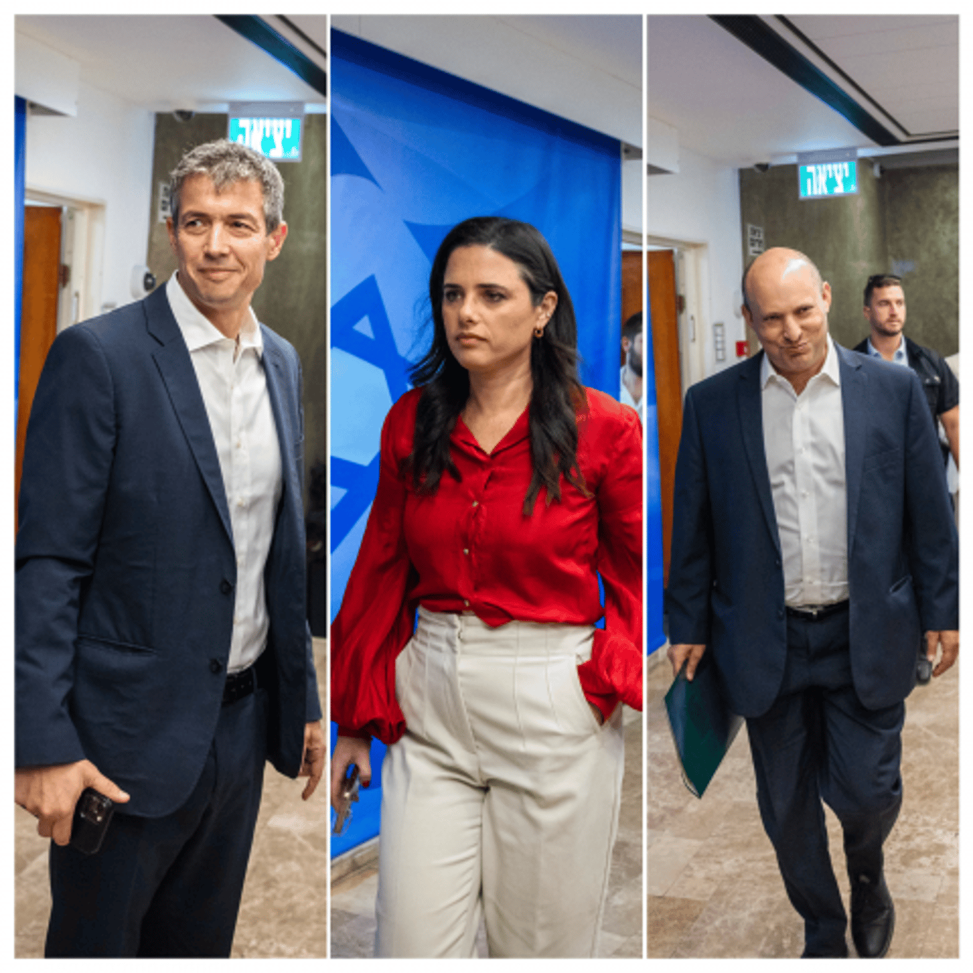 צילומים: אוליבייה פיטוסי/פלאש 90