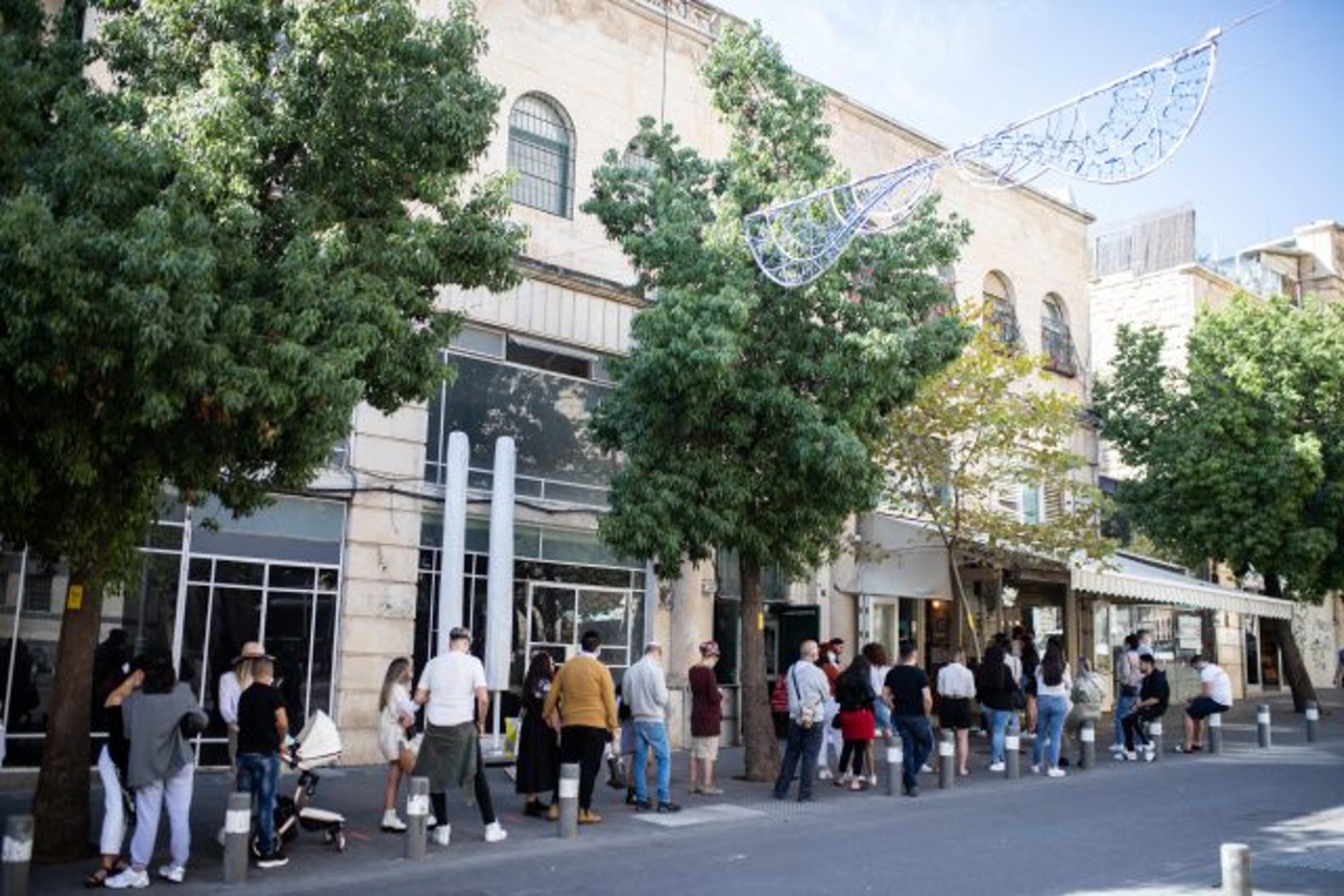 "אנחנו מאוד אוהבים את מה שאנחנו עושים"