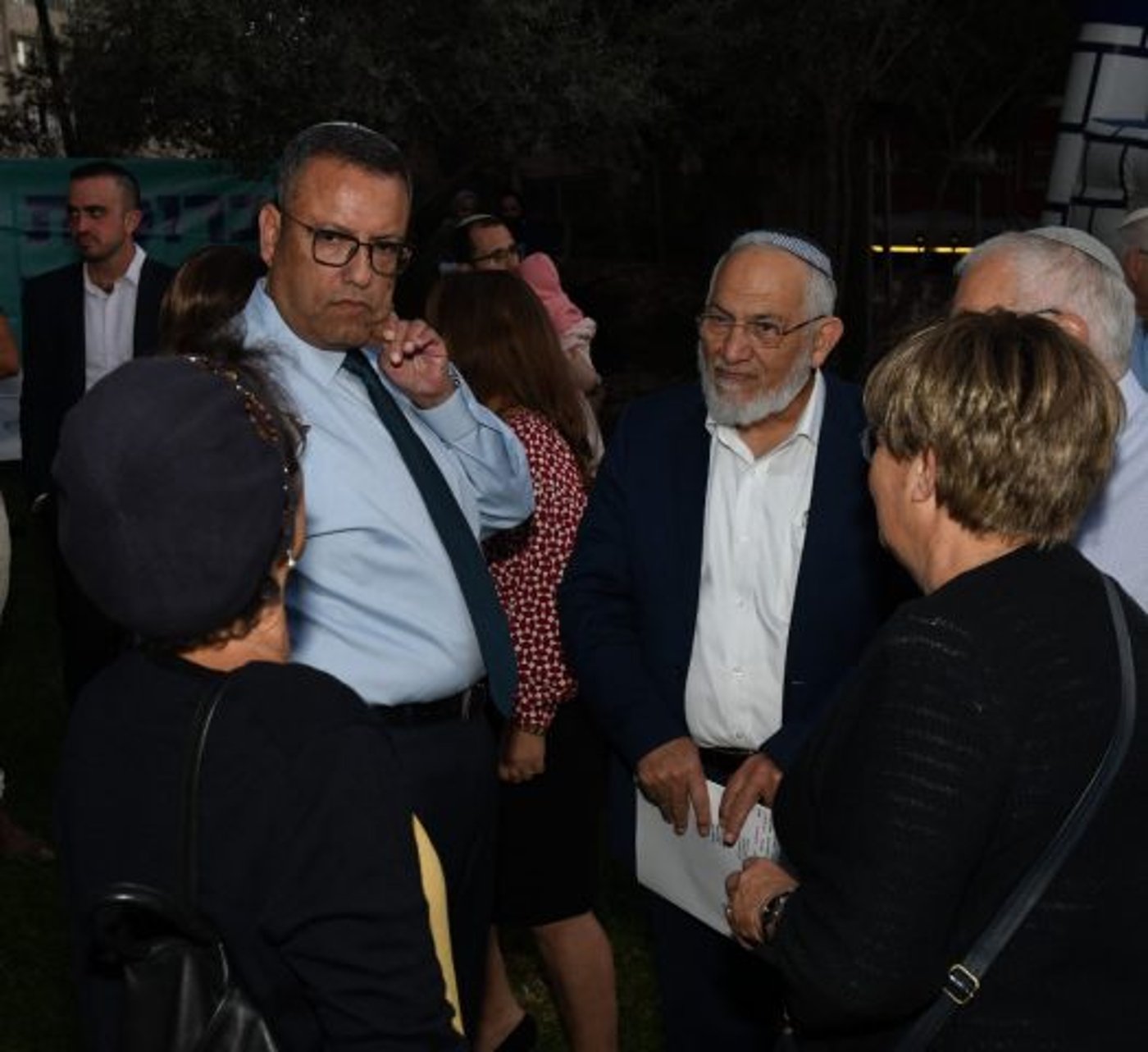 בשקט בשקט: הצעירים מגיעים לצפון ירושלים