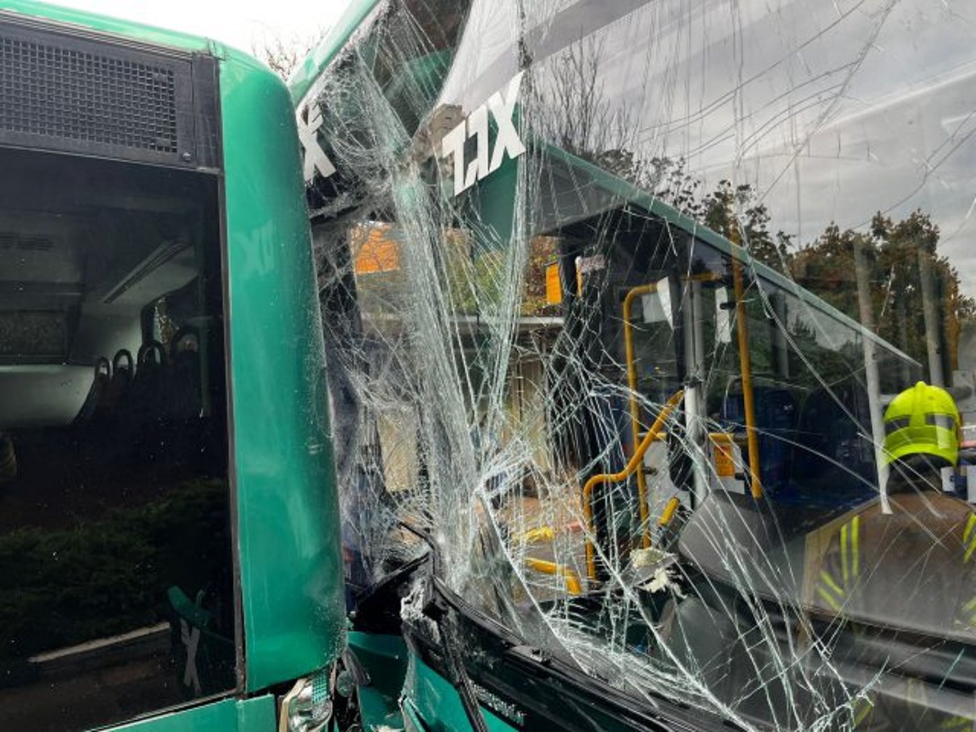 קרדיט: דוברות כבאות והצלה