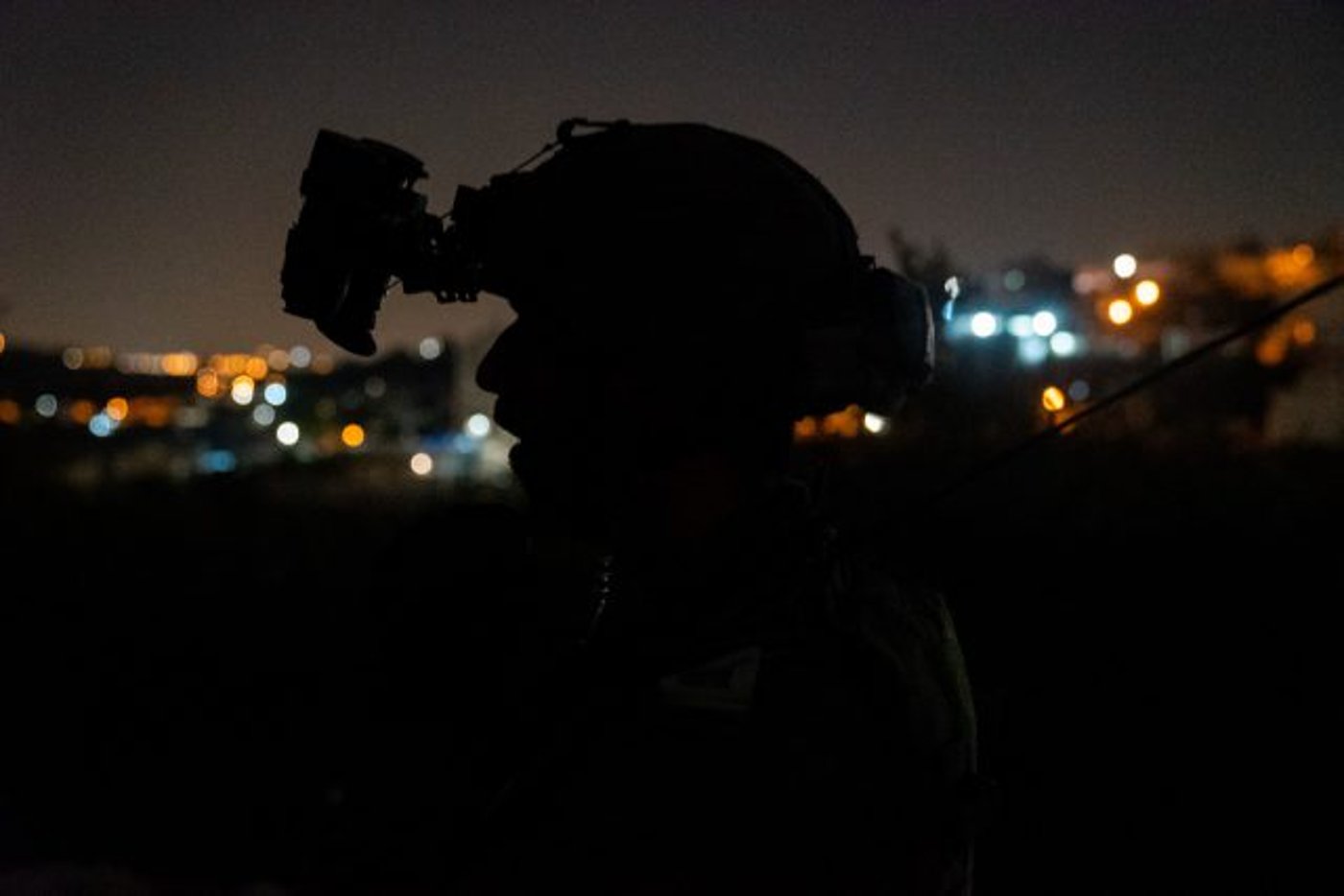 בחוסאן ובדהרייה: כוחות הביטחון לכדו 5 מבוקשים