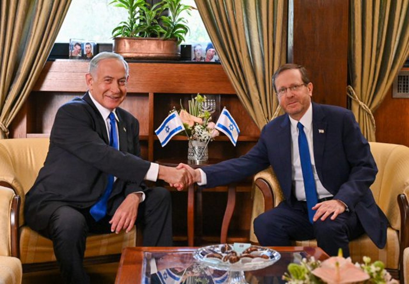 מועמד ראשון מהקואליציה החליט להסיר מועמדות
