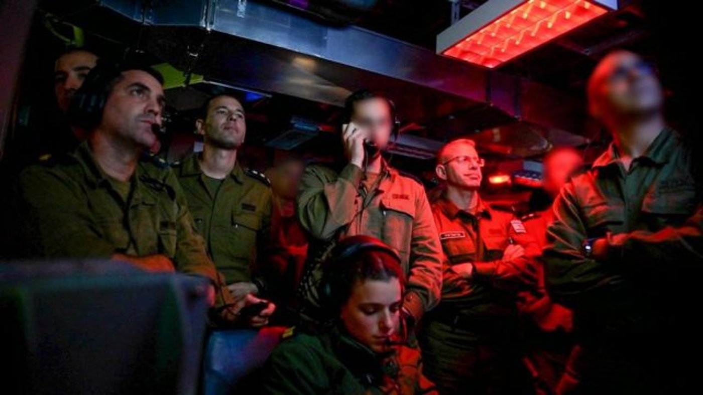 קרדיט: אגף דוברות והסברה במשרד הביטחון