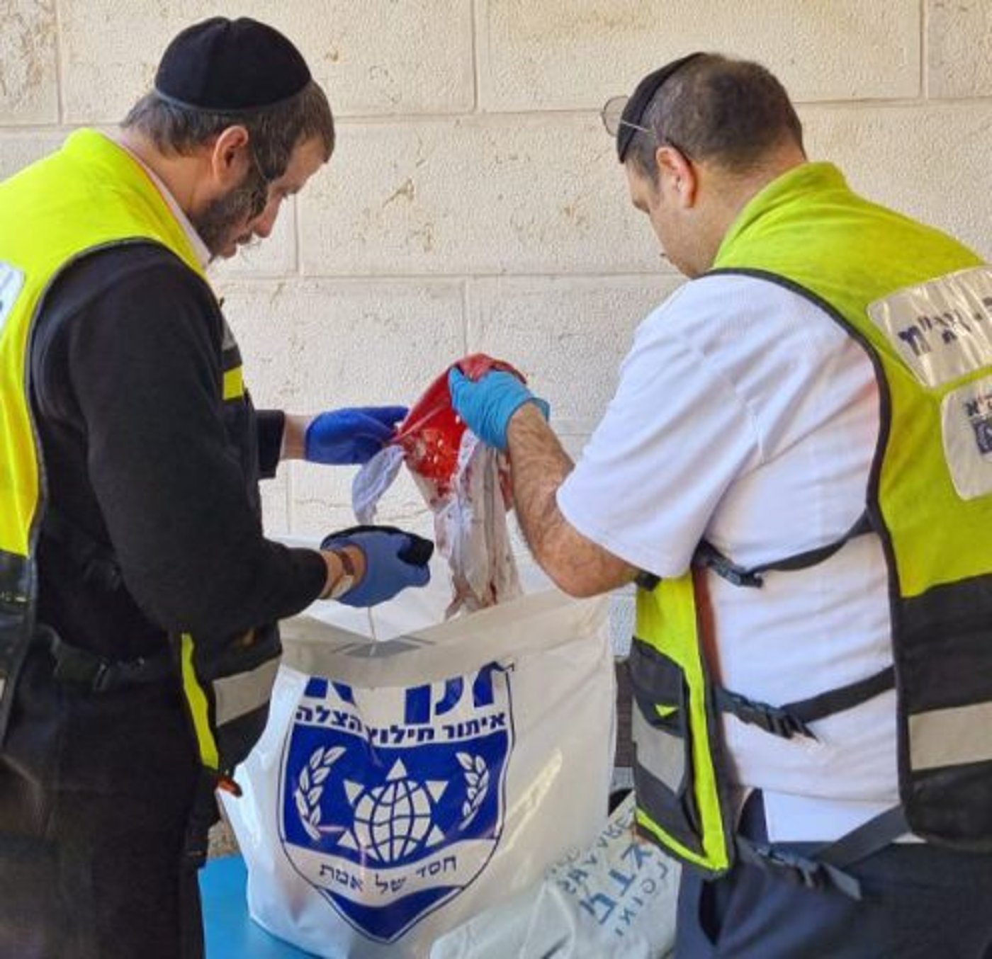 הנרצח בפיגוע: הנער אריה שצ'ופק מירושלים