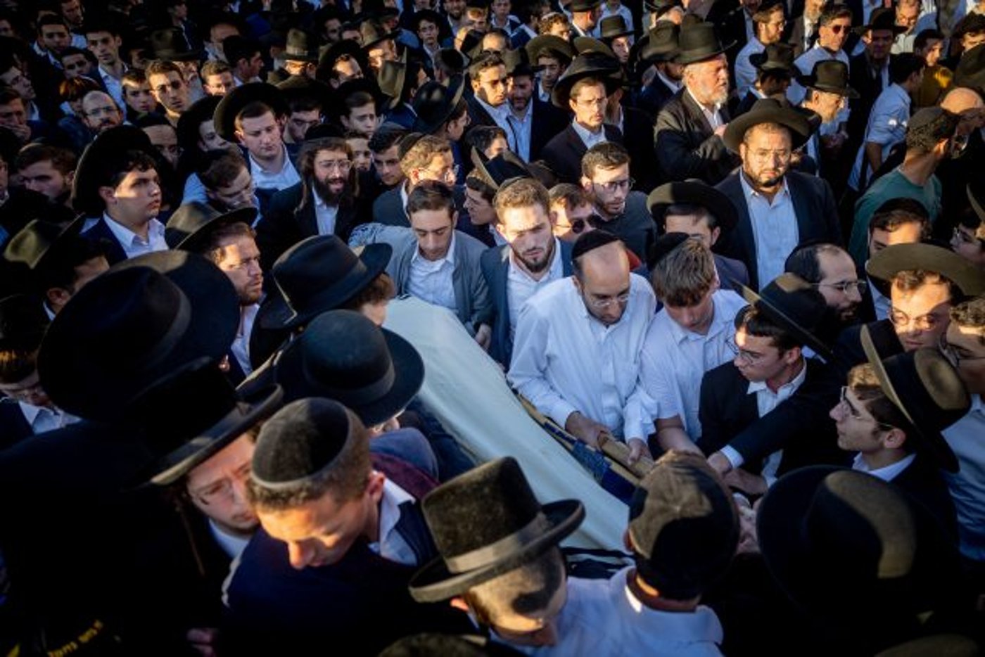 (צילום: יונתן זינדל, פלאש 90)