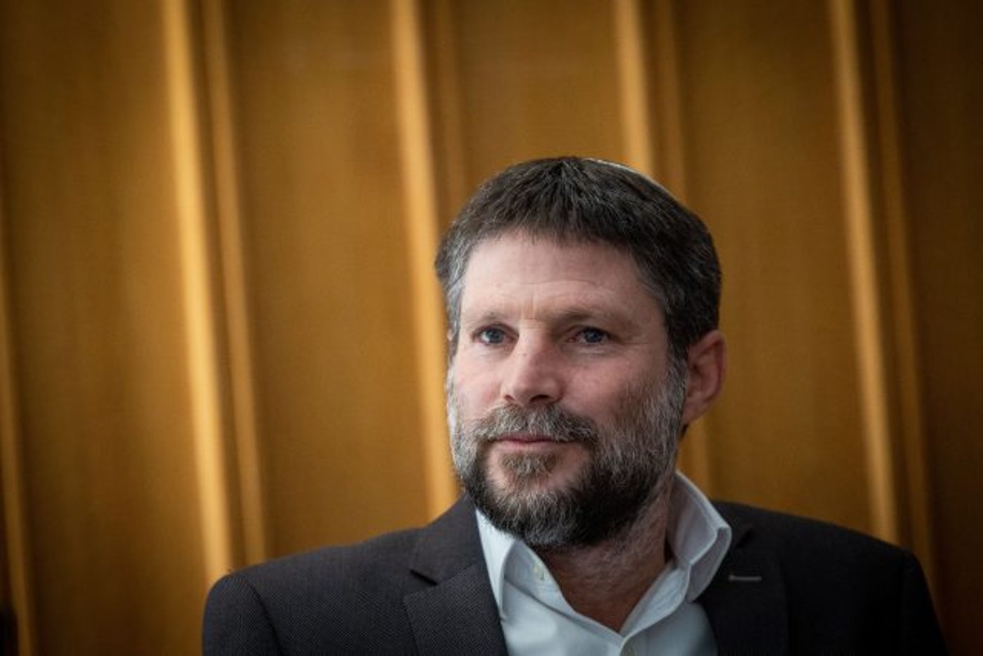 בצלאל סמוטריץ', הצלחת הציונות הדתית בראשותו היא אסון לתורה