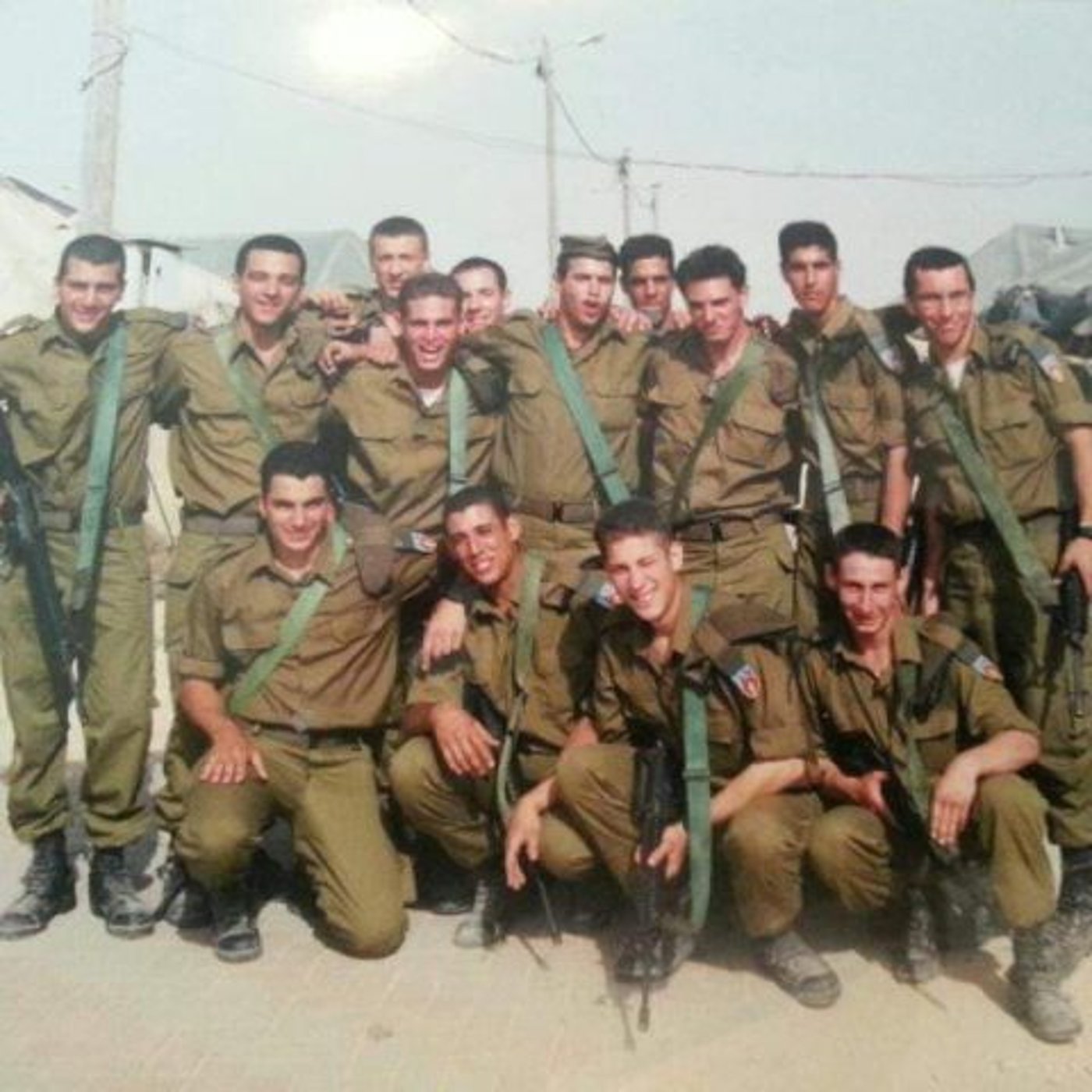 כמתנחל אני אומר: צה"ל צריך לצאת מהשטחים