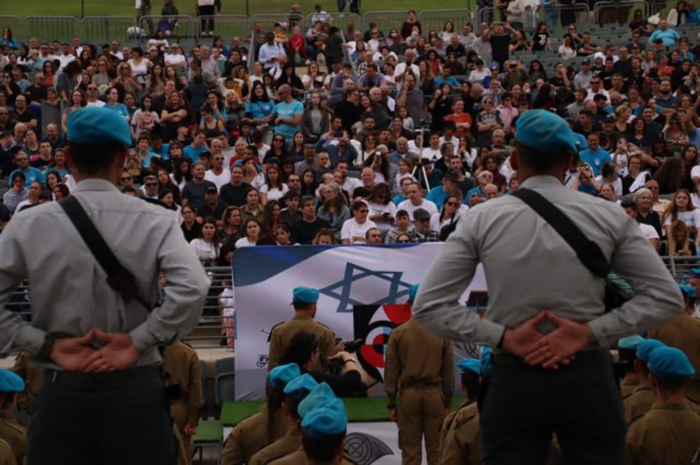 כבוד: התותחנים של אוגוסט 2022 הביאו את הטורקיז