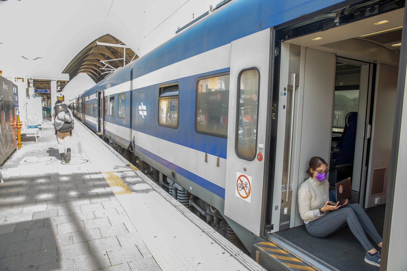 לתשומת לב הנוסעים: השינויים הקרובים ברכבות