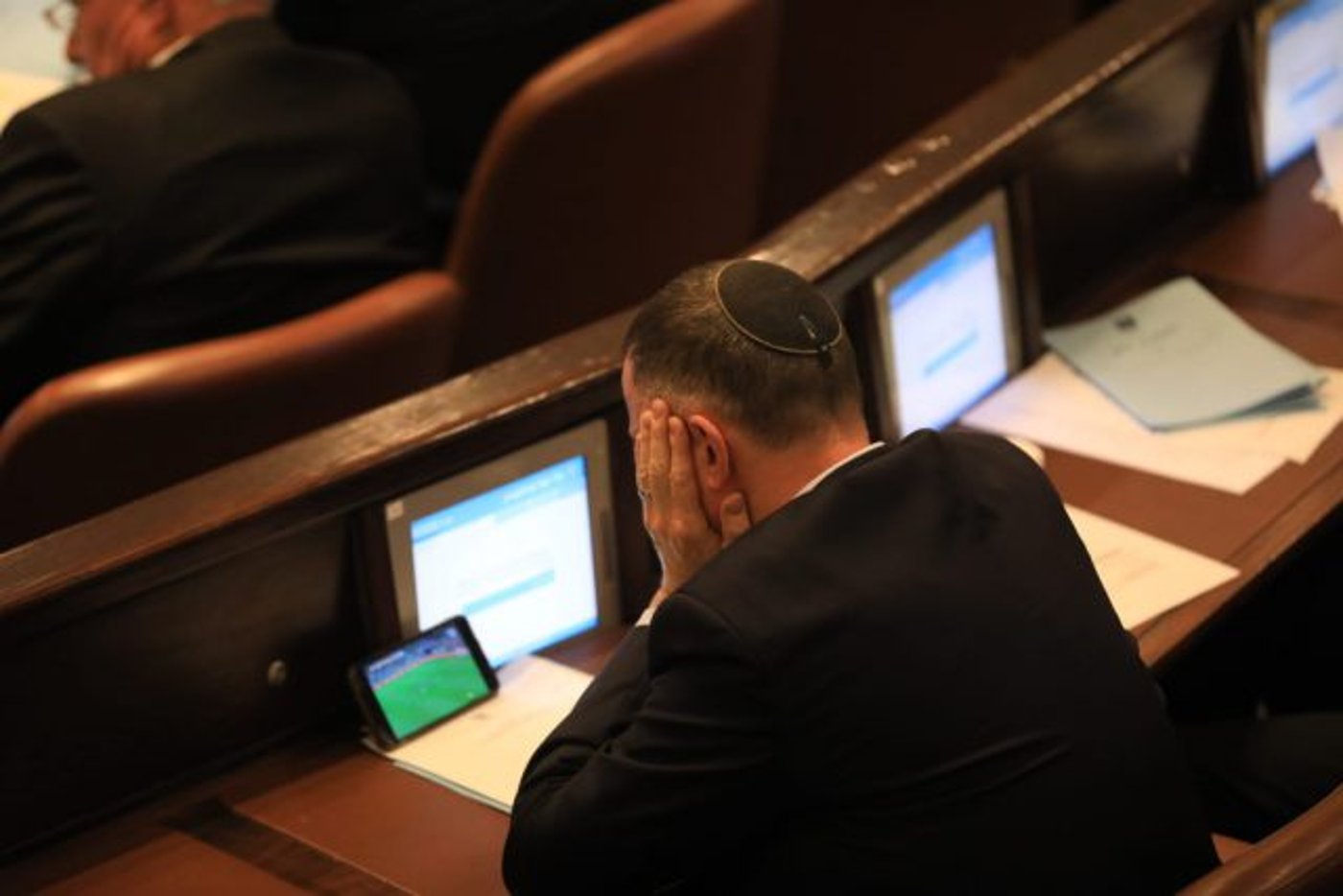 צילום משה מזרחי