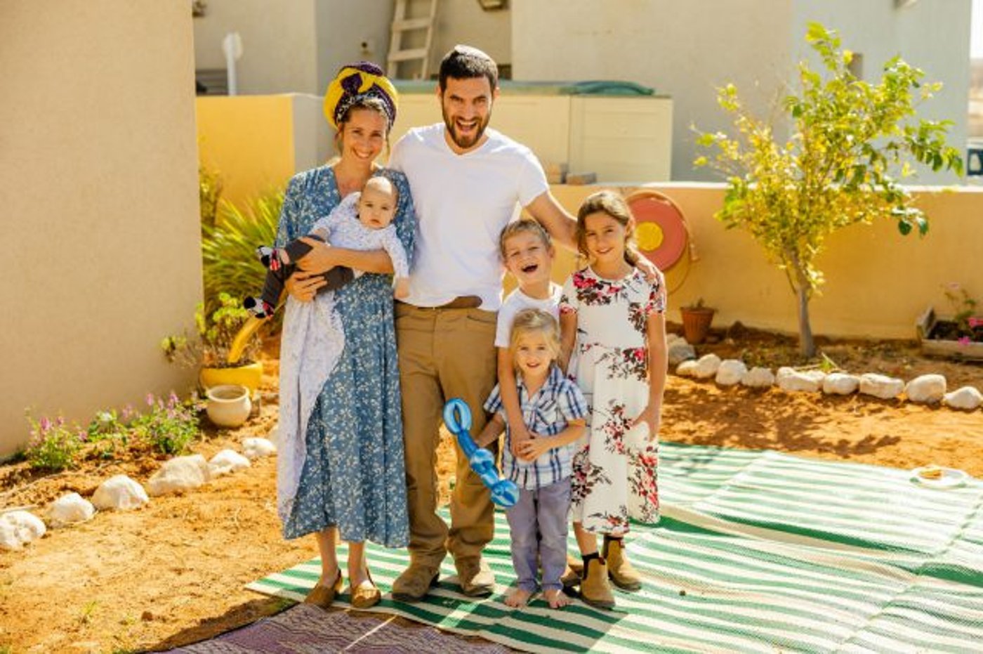 משפחת מאיר