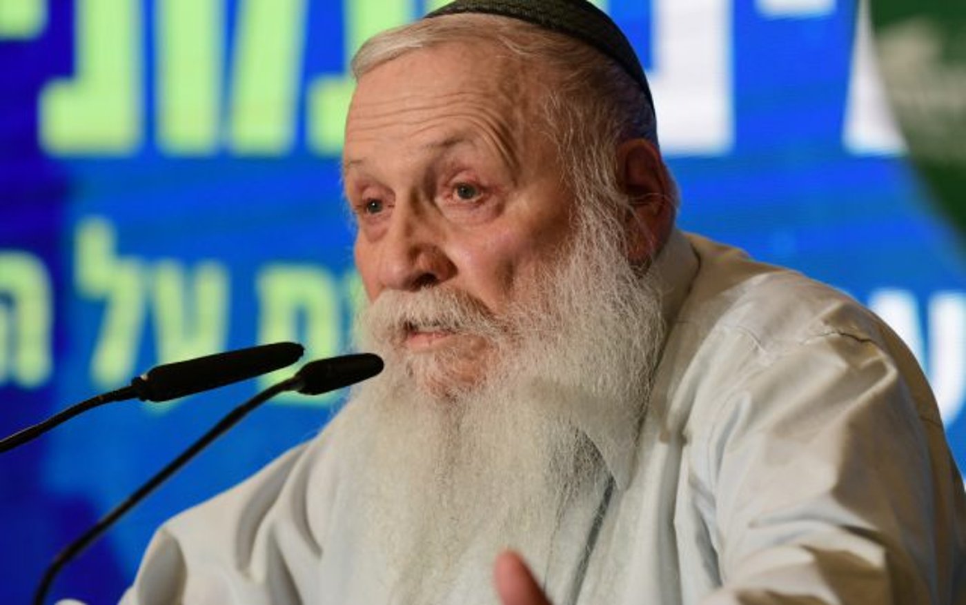 הרב דרוקמן זצ"ל
