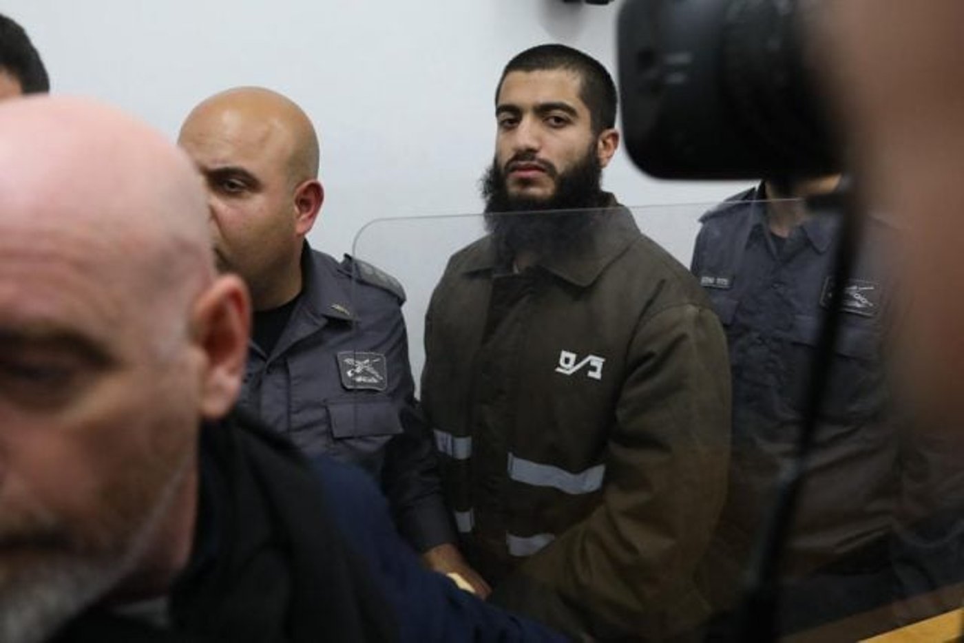 לפיד: "ישראל תשים את ידה על כל מחבל או ארגון טרור"
