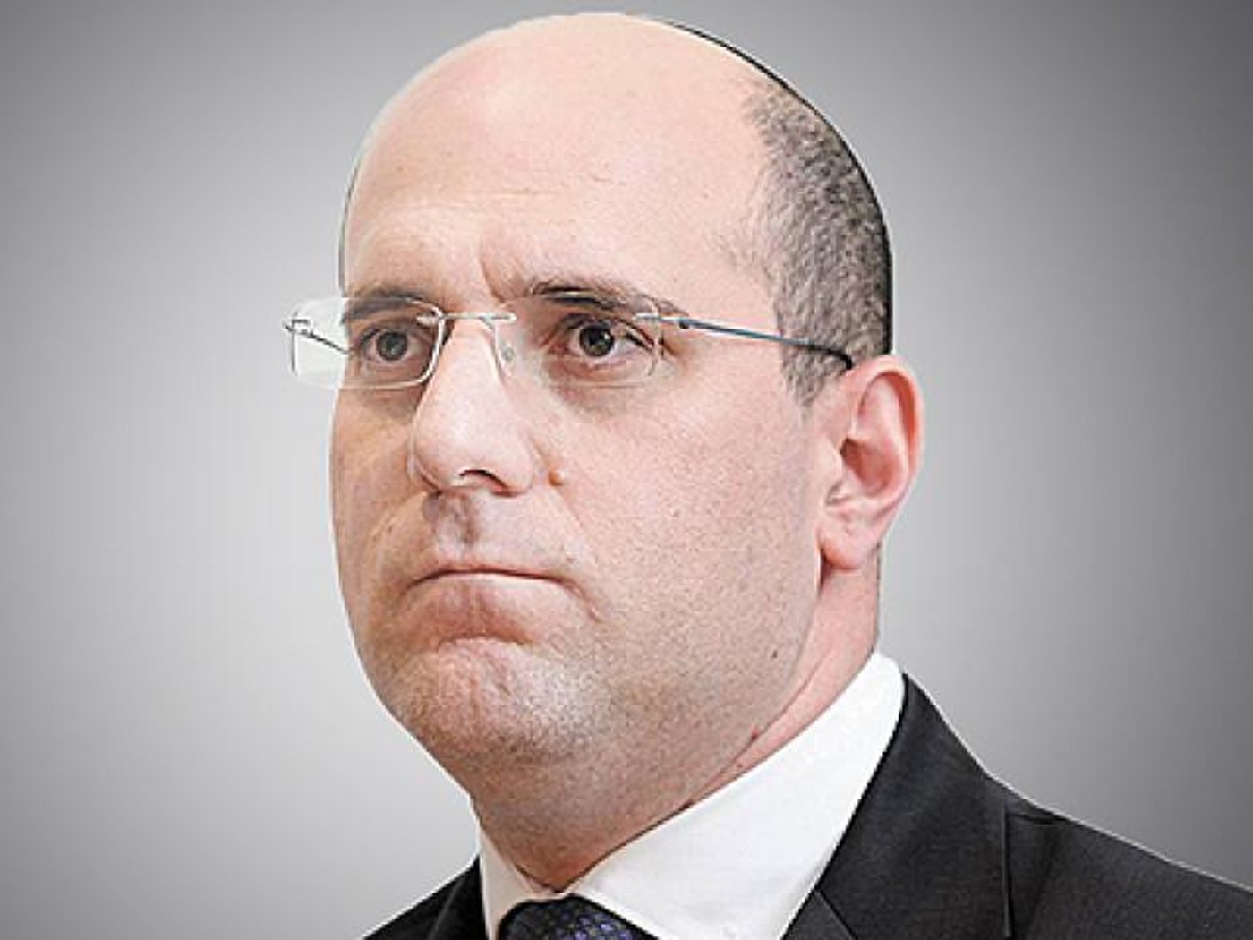 עו"ד אסף פינק (באדיבות המצולם)
