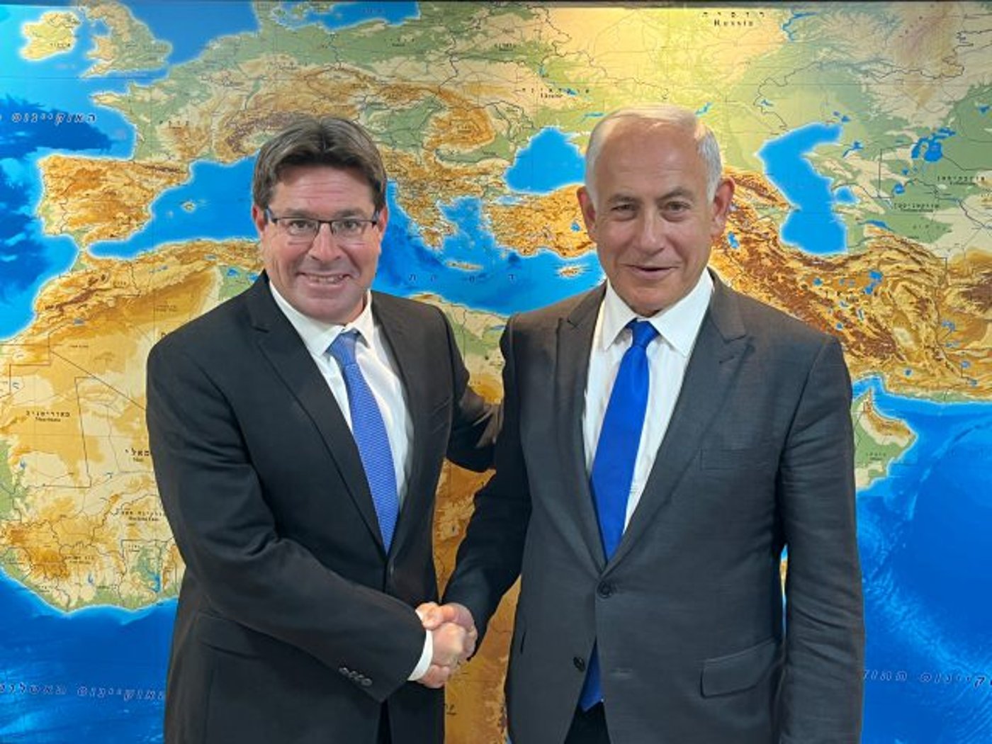 רשמית: רגב לתחבורה, אקוניס לטכנולוגיה, שיקלי לתפוצות