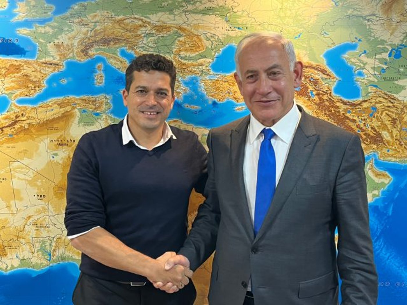 רשמית: רגב לתחבורה, אקוניס לטכנולוגיה, שיקלי לתפוצות