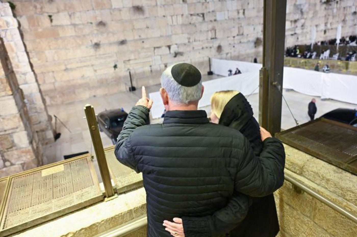 קרדיט: קובי גדעון/ לע"מ
