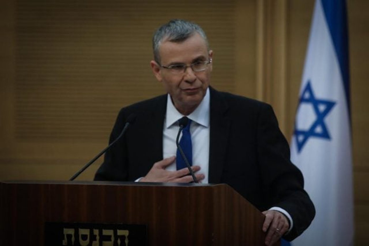 מהפכת המשפט של לוין ונתניהו: "הגיע הזמן לפעול"