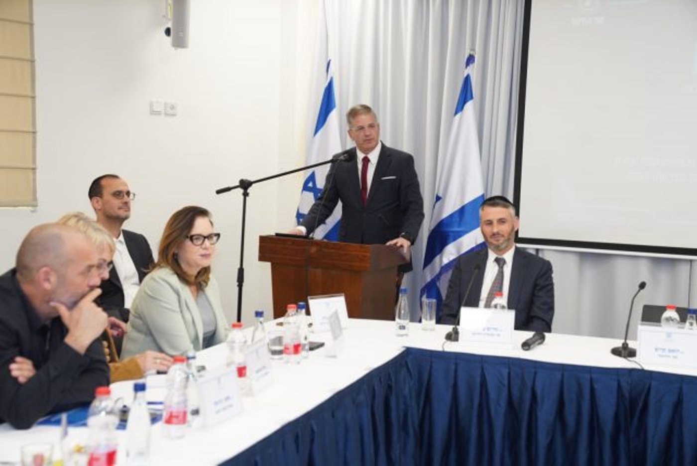 רשמית: רפורמת הבגרויות של שאשא-ביטון בוטלה