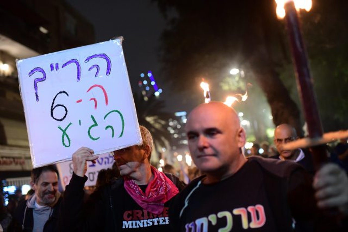 הרייך השישי (תומר נויברג/פלאש90)