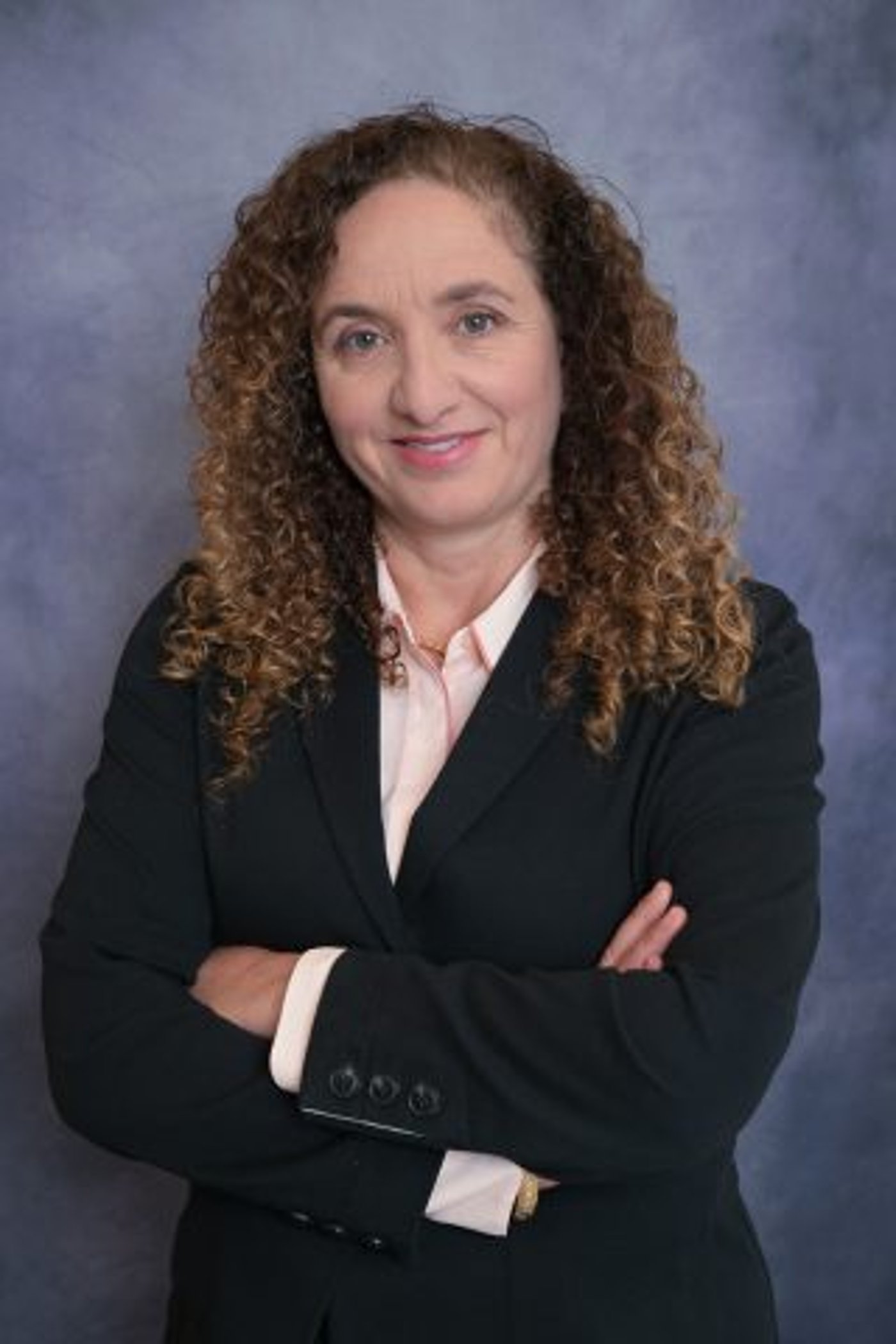 המנכ"לית היוצאת גלית כהן