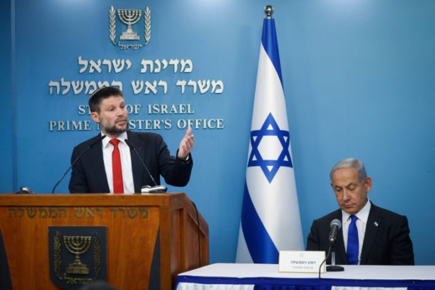 נתניהו הציג תכנית כלכלית: "נחזיר את הגלגל לאחור"