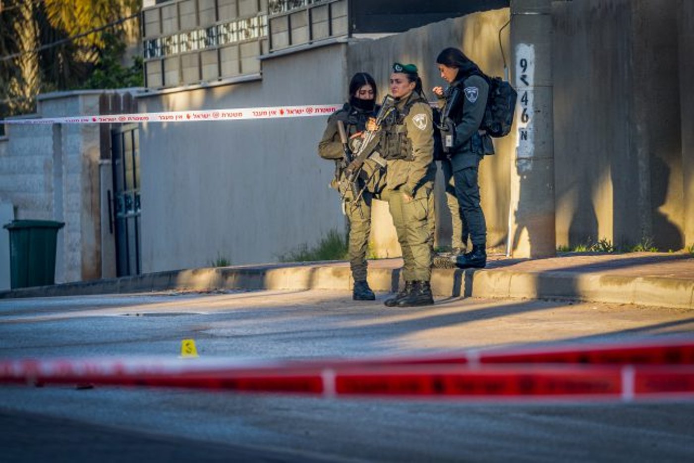 היערכות לנקמה: הבורר של משפחת הפשע נרצח ביריות