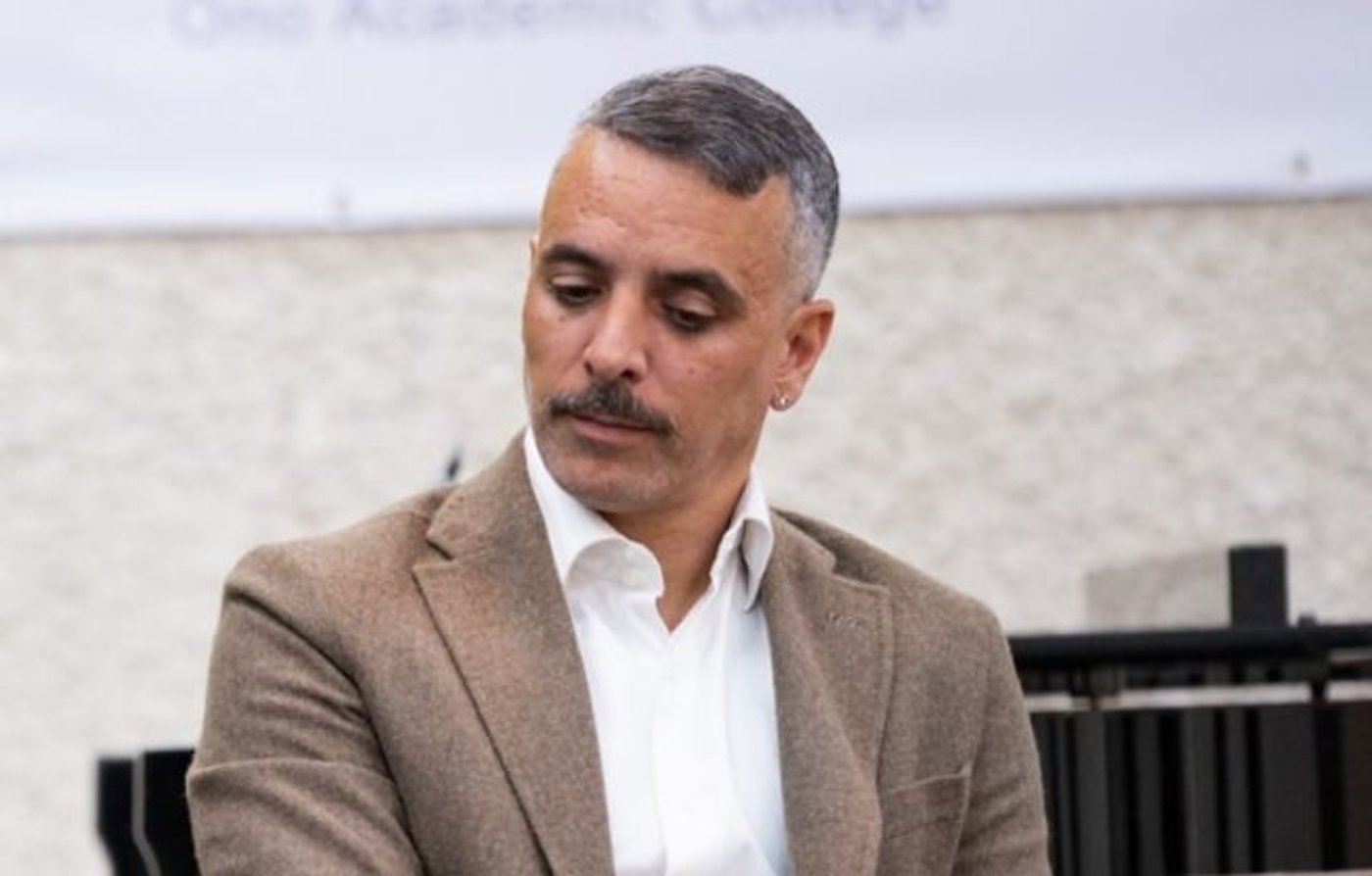 עו"ד רועי ביטון לאבי חימי: "אין לך שום זכות לנאום בשם 80 אלף עורכי דין"