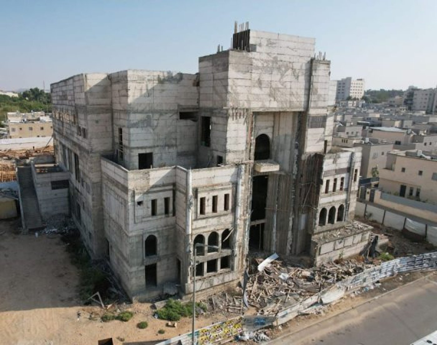 (קרדיט: בית יוסף)