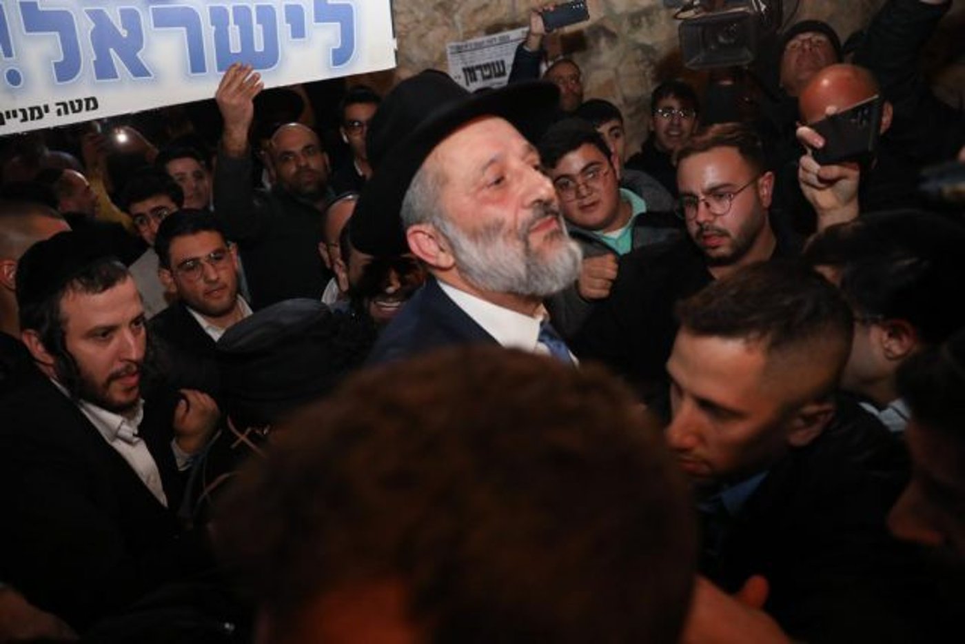 קרדיט: חיים גולדברג