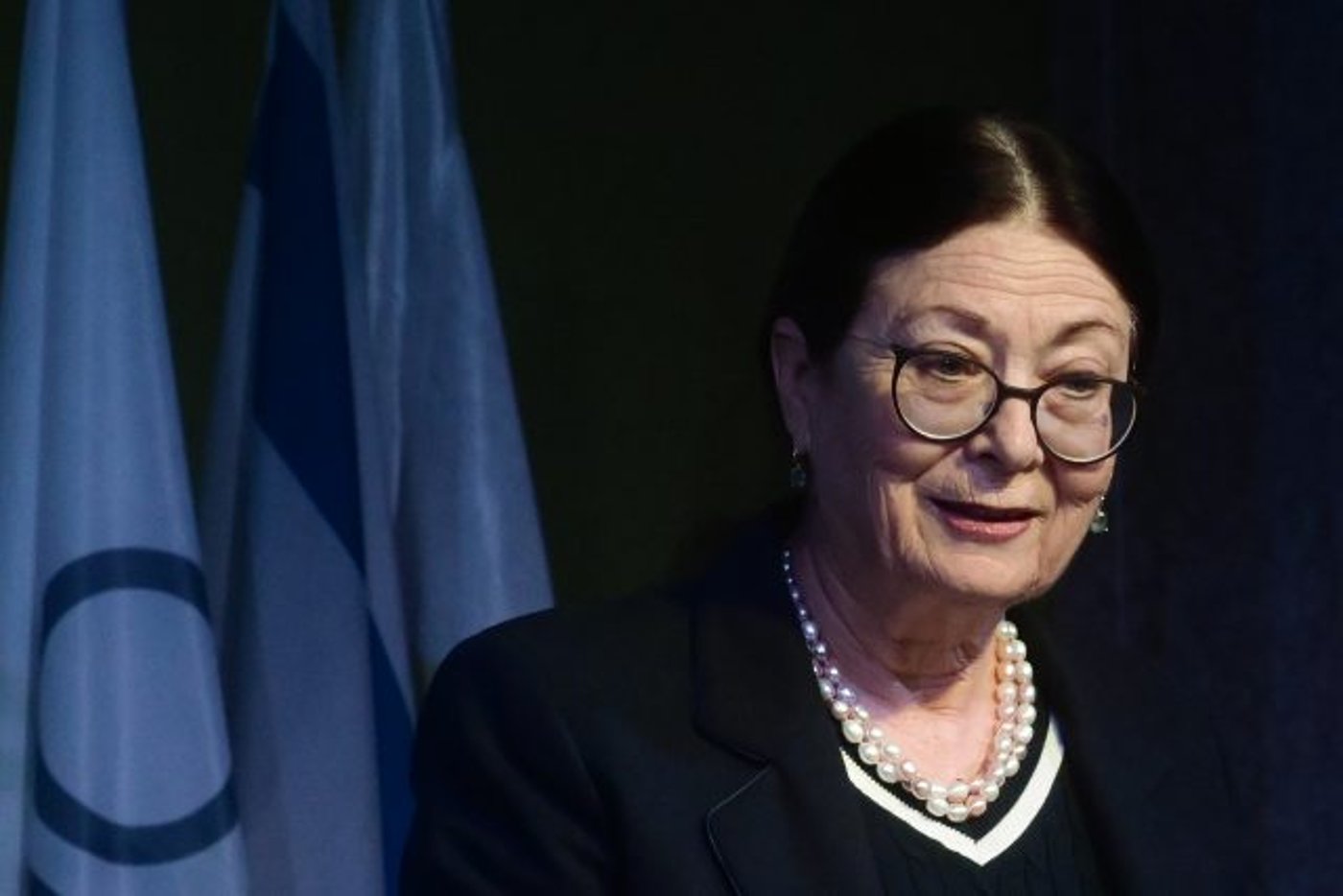 הנשיאה אסתר חיות על דרעי: "אדם שהורשע שלוש פעמים בעבירות שבוצעו לאורך תקופות שונות בחייו" (אבשלום ששוני/פלאש 90)