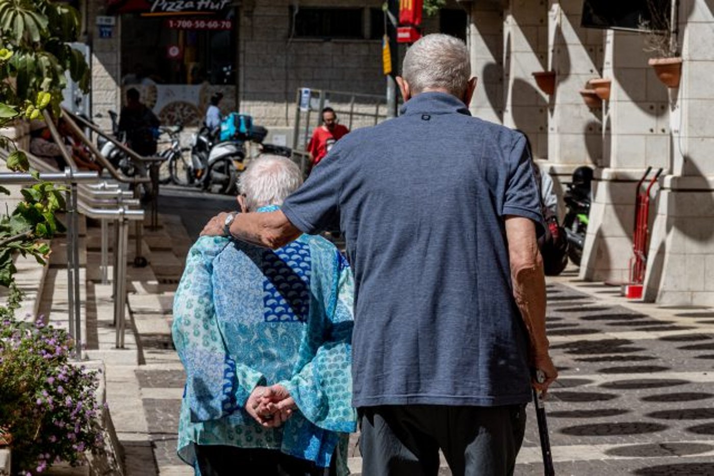 אילוסטרציה.