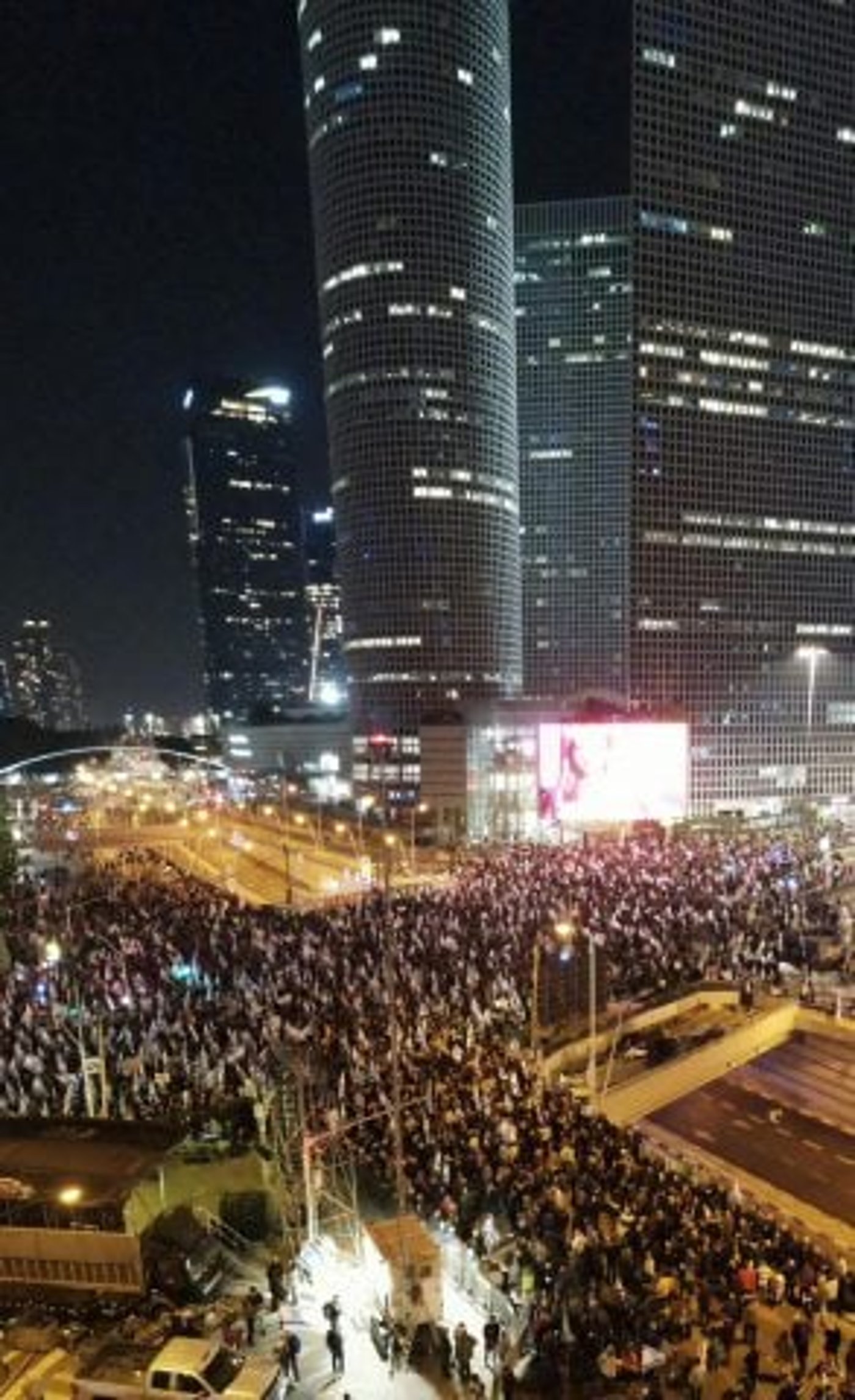 קרדיט: אמיר גולדשטיין