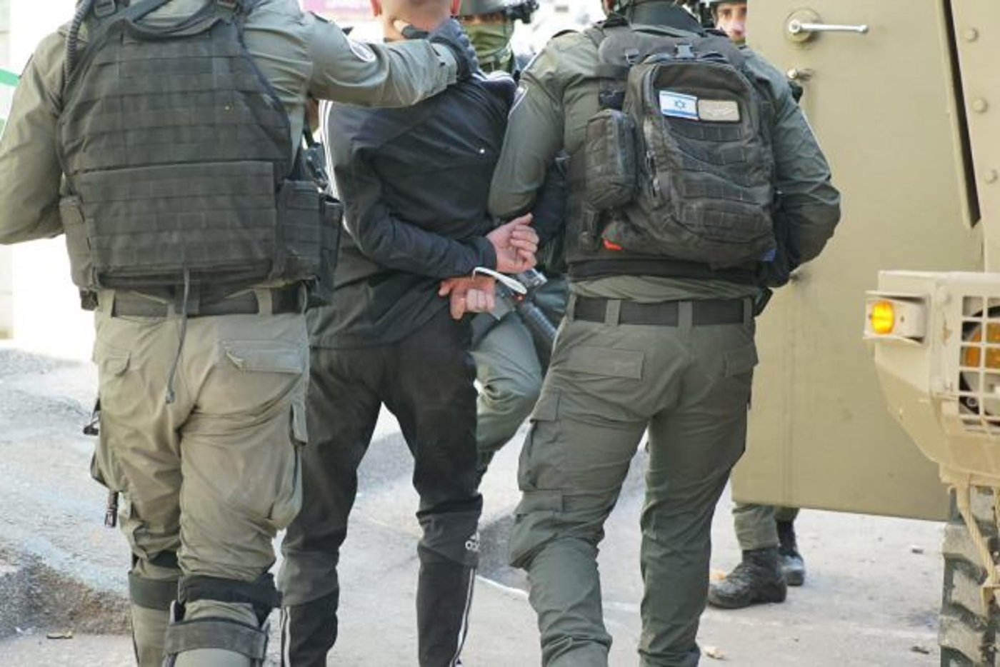 צפו בתיעוד: הריסת בית המחבל שרצח את נעה לזר