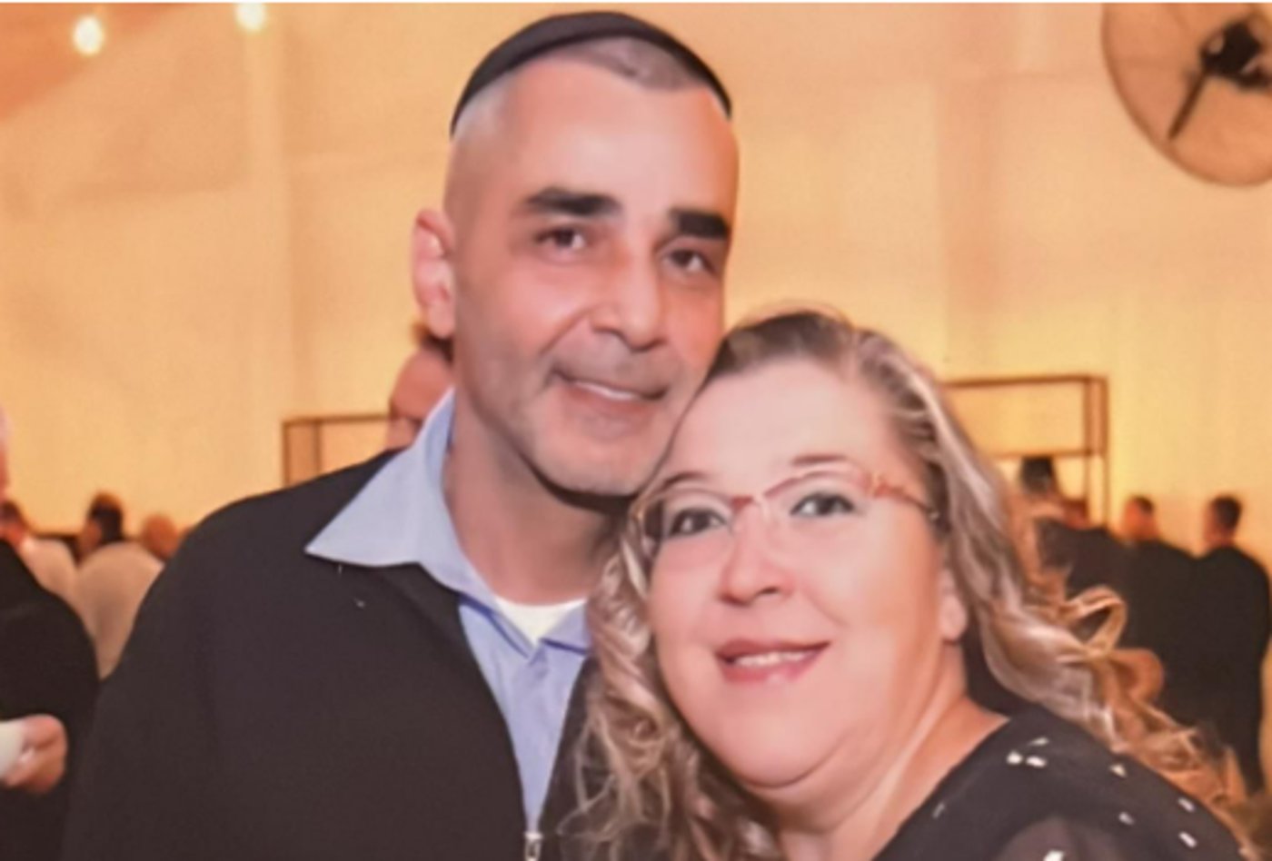 אלי ונטלי מזרחי ז"ל, מנרצחי הטבח בנווה יעקב