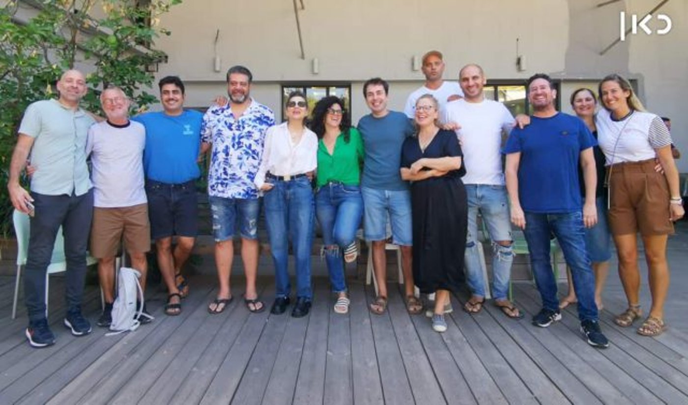 פתחו יומנים: "קופה ראשית" חוזרת למסך בקרוב