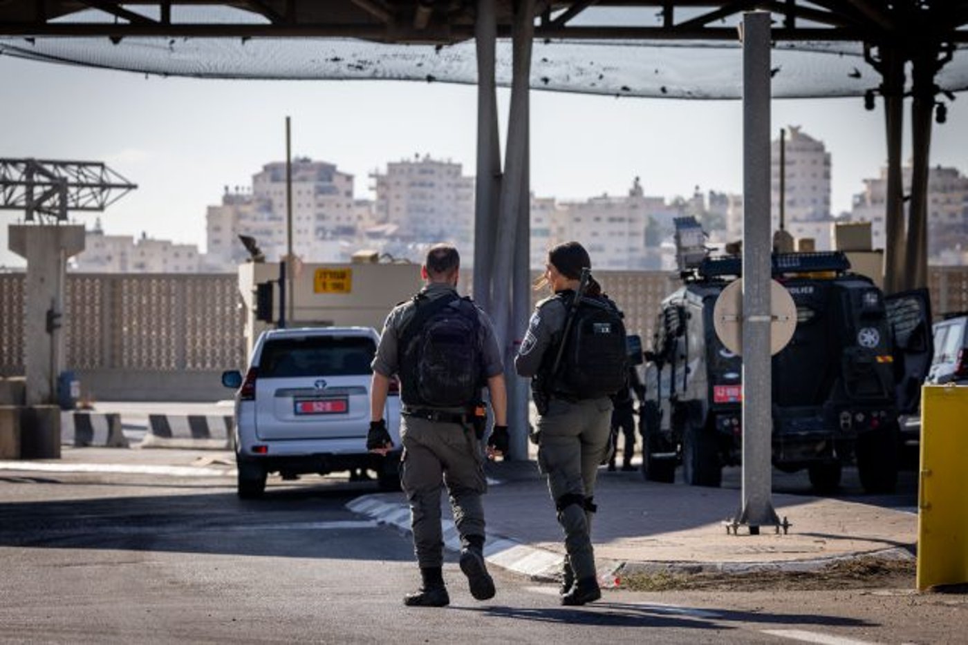באמצעות טיקטוק: שב"כ סיכל ניסיונות פיגוע בישראל
