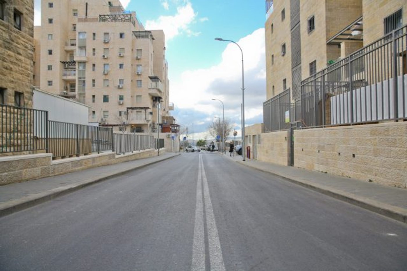 בשורות משמחות: גבעת שאול מתחדשת