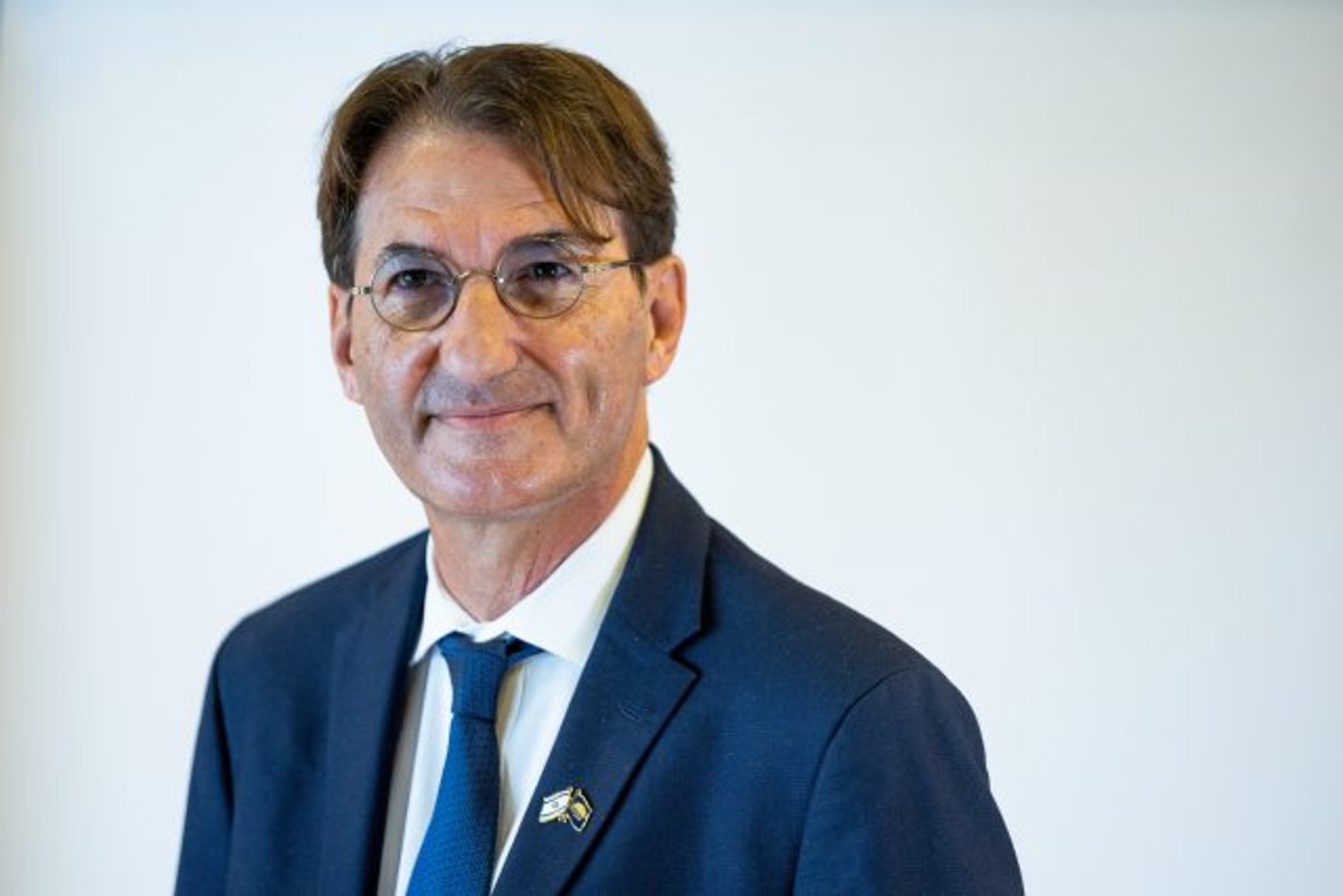 ח"כ בועז ביסמוט. בונה על כך שעבריינים יסכימו לפרסום שיחותיהם? (יונתן זינדל/פלאש 90)