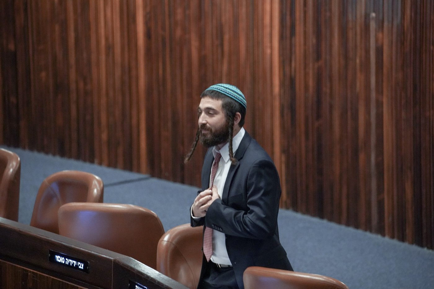 אחות בסורוקה התלוננה על "תומכי הטבח" והושעתה