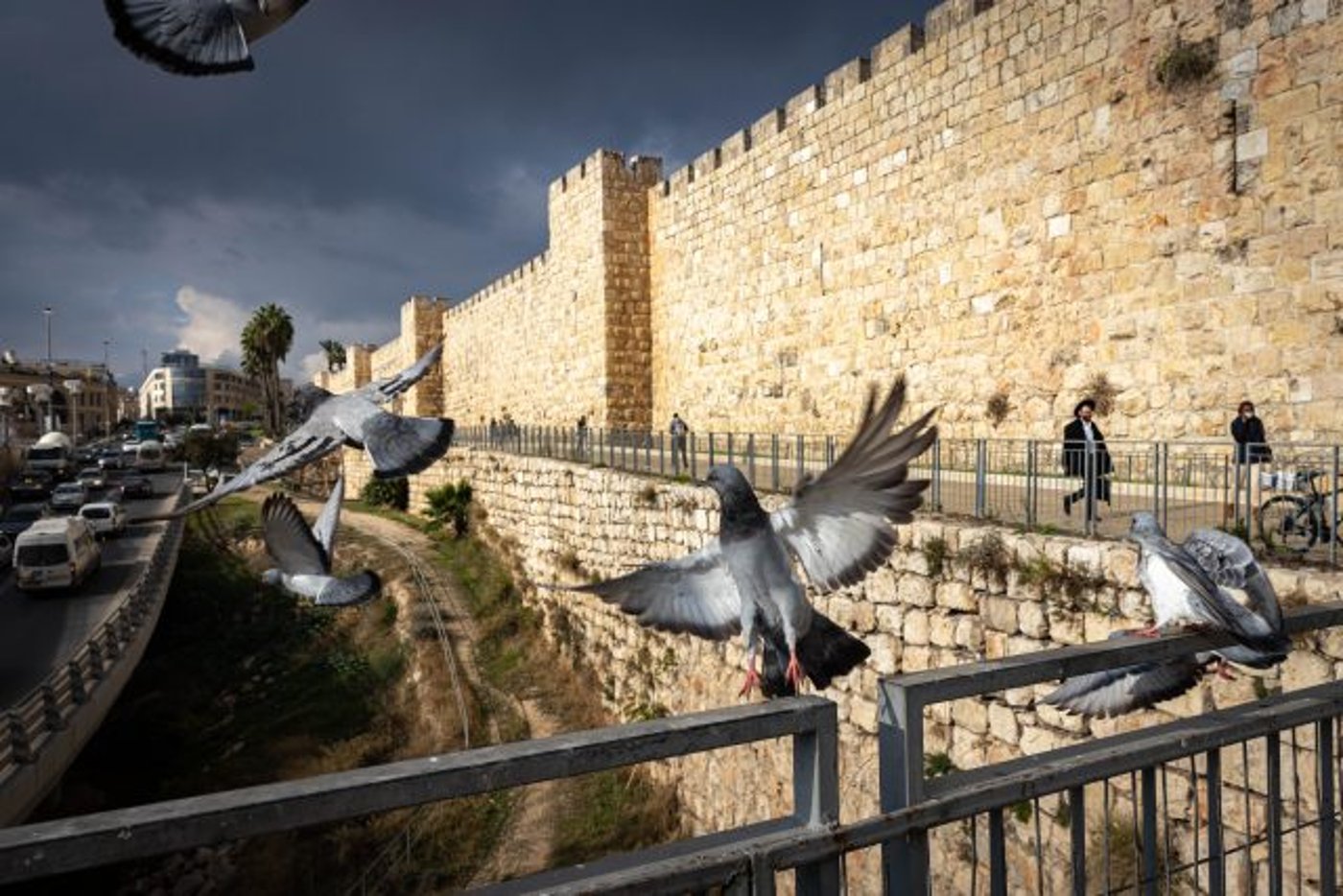 סעודת יתרו: אז מה מקור המנהג התוניסאי העתיק